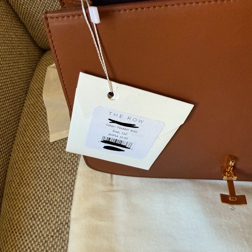 {The Row} Sofia Bag - Picture 11 of 13